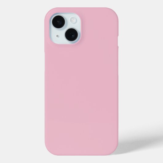 Ariel Case-Mate iPhone Hoesje (Achterkant)