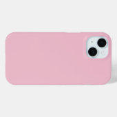 Ariel Case-Mate iPhone Hoesje (Achterkant (horizontaal))
