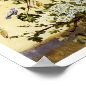 "Ariel" de Fitzgerald - Impression Vintage (Coin)