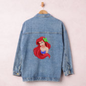 Ariel Denim Jacket (Hangar)