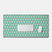 Ariel Desk Mat (Keyboard & Muis)