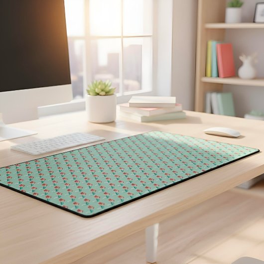 Ariel Desk Mat