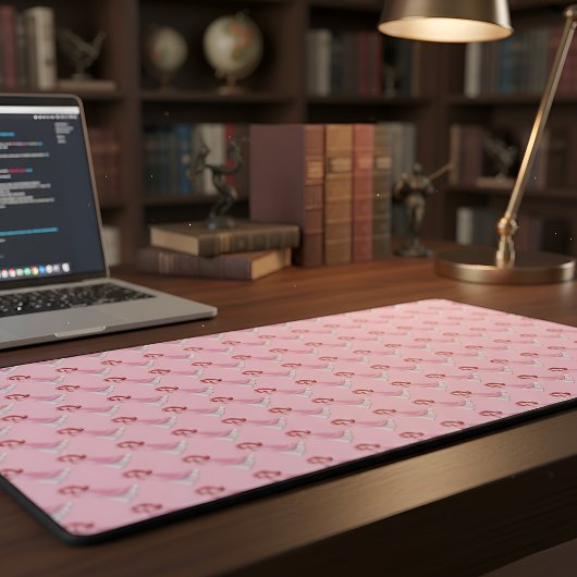 Ariel Desk Mat