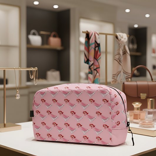 Ariel Dopp Kit Toilettasje