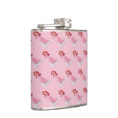 Ariel Flask Heupfles (Rechts)