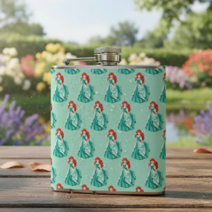 Ariel Flask Heupfles