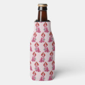 Ariel Flesjeskoeler (Fles Voorkant)