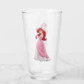 Ariel Glas (Achterkant)