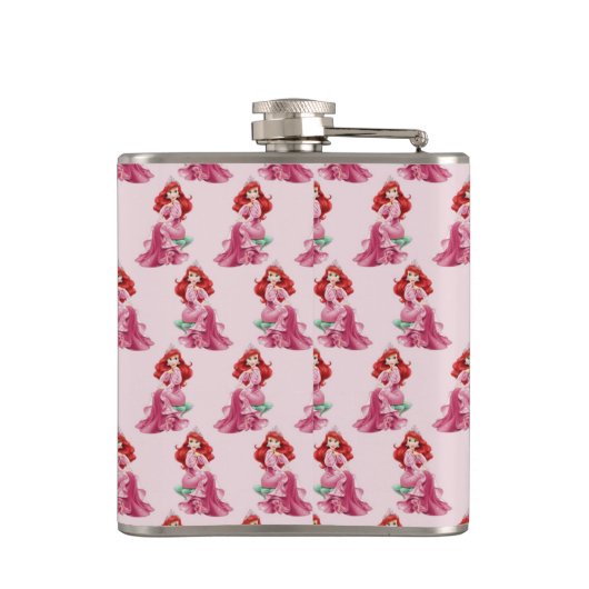 Ariel Heupfles (Achterkant)