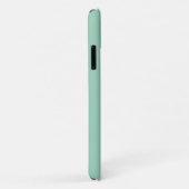 Ariel Hoesje-Mate iPhone Case (Achterkant/rechts)
