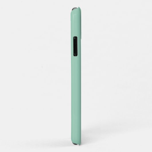 Ariel Hoesje-Mate iPhone Case (Achterkant/rechts)