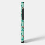 Ariel iPhone Case iPhone Hoesje (Linkerkant)