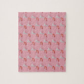 Ariel Jigsaw Puzzel (Verticaal)