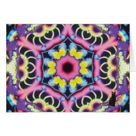 Ariel Kaleidoscope