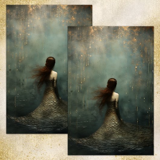 ARIEL KEERT TERUG NAAR HET WEEFSELPAPIER VAN HET Z TISSUEPAPIER