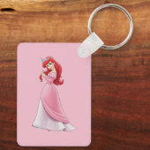 Ariel Keychain (Achterkant)