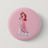 Ariel Knop Ronde Button 5,7 Cm (Voorkant)