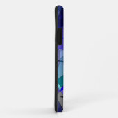 Ariel, la sirenita. Case-Mate iPhone case (Achterkant/rechts)