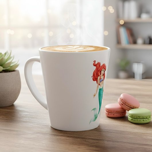 Ariel Latte Mok