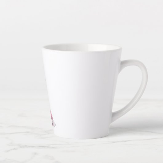 Ariel Latte Mug (Droite)