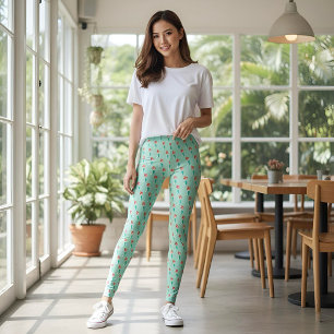 Ariel Leggings