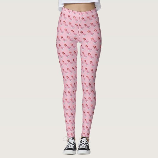 Ariel Leggings (Devant)