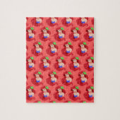 Ariel Legpuzzel (Verticaal)