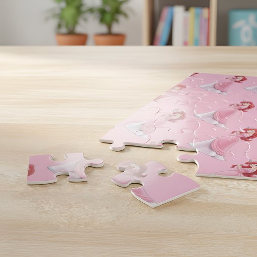 Ariel Legpuzzel