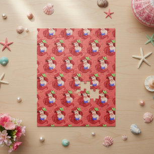 Ariel Legpuzzel