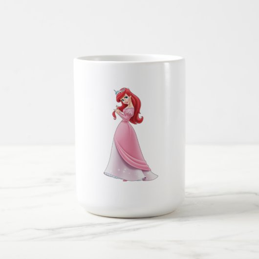 Ariel Mug (Centre)