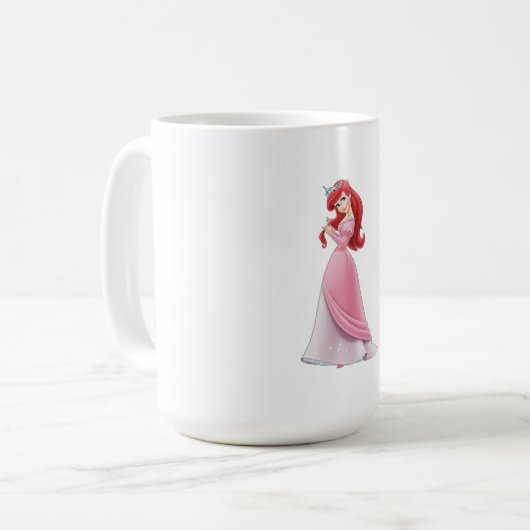 Ariel Mug (Devant gauche)