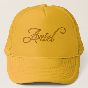 ARIEL Naam-merk gepersonaliseerde Mode Pet