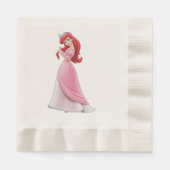 Ariel Napkins Servet (Voorkant)