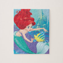 Ariel | Regel Besties