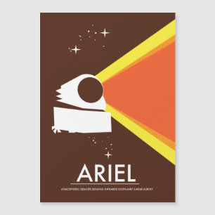 ARIEL Ruimtekunst