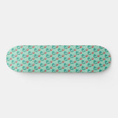 Ariel Skateboard (Horz)