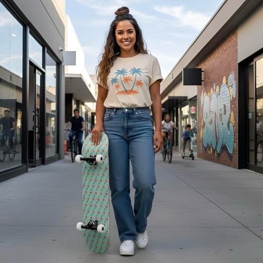 Ariel Skateboard