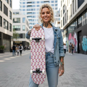 Ariel Skateboard