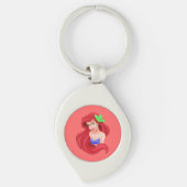 Ariel Sleutelhanger (Voorkant)