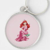 Ariel Sleutelhanger (Voorkant)