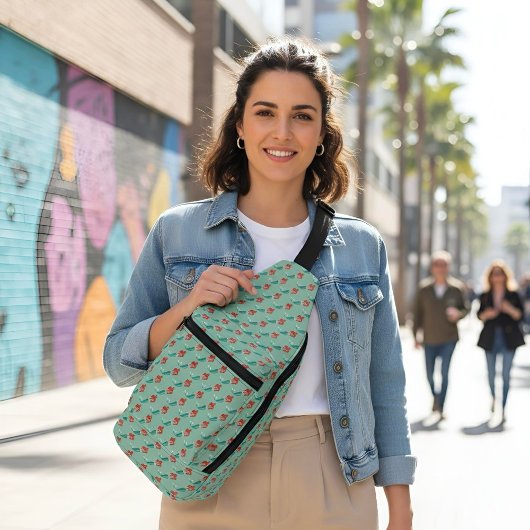 Ariel Sling Bag