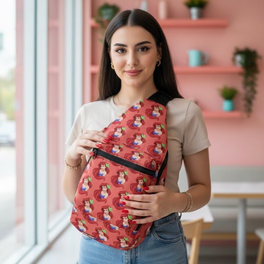 Ariel Sling Bag