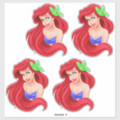 Ariel Sticker (Vel)