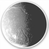 Ariel Sticker (Voorkant)