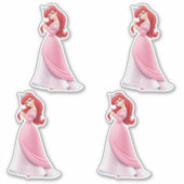 Ariel Sticker (Devant)
