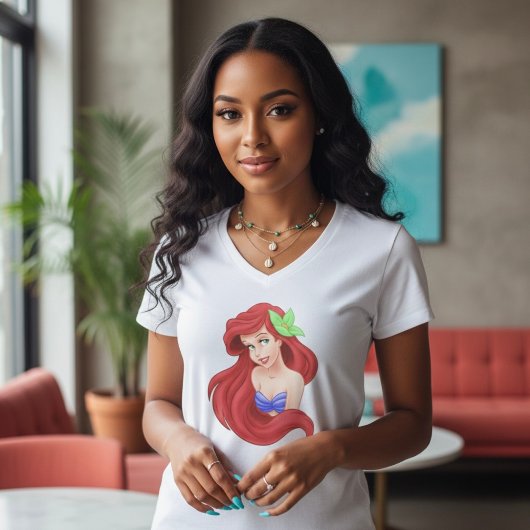 Ariel T-shirt