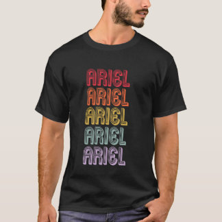 Ariel T-shirt