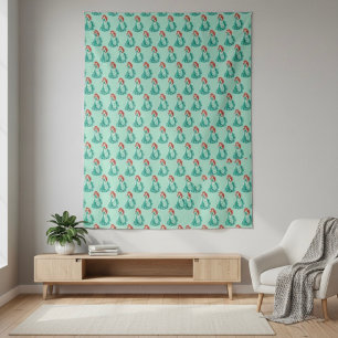 Ariel Tapestry Wandkleed