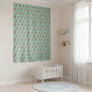 Ariel Tapestry Wandkleed
