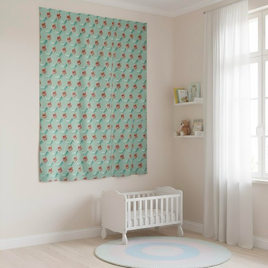 Ariel Tapestry Wandkleed